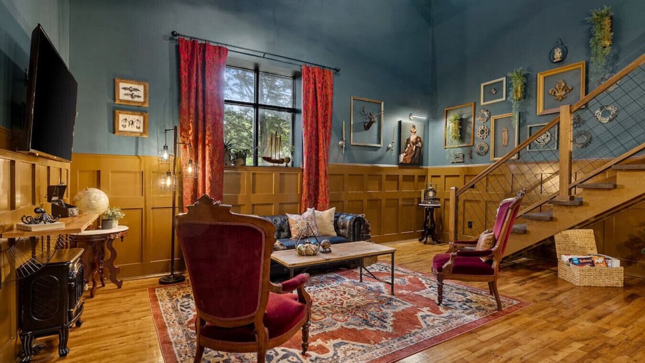 Photo of Livingroom in Columbia