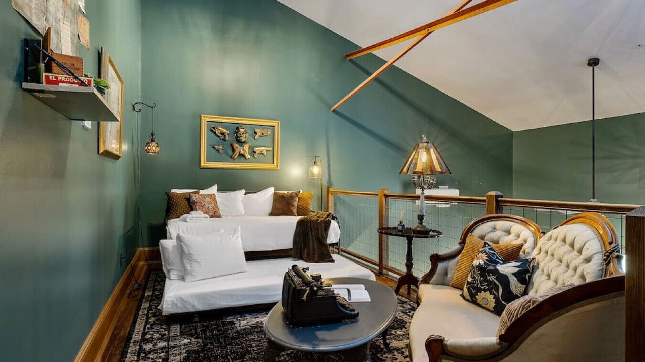 Photo of Bedroom in Columbia