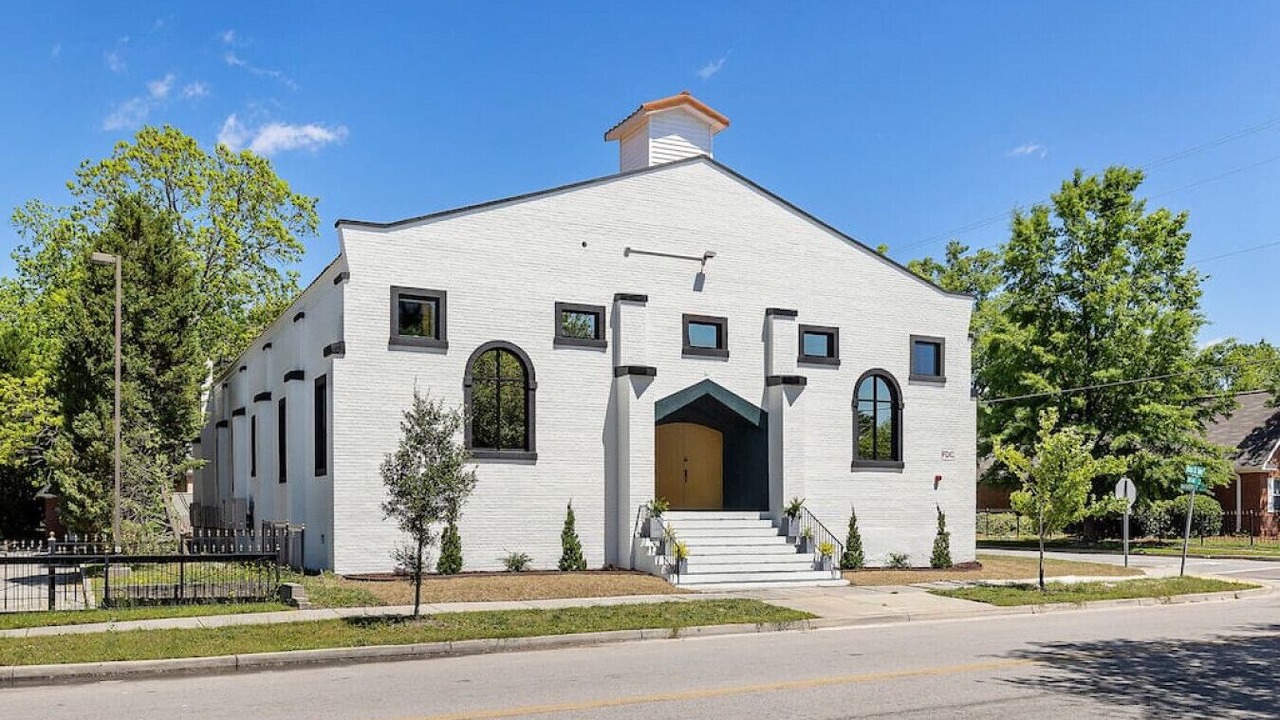 Photo of Outdoor in Columbia