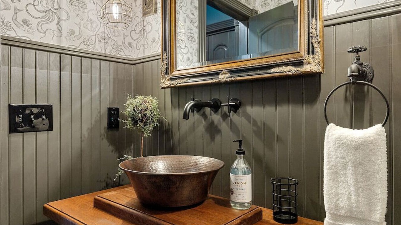 Photo of Bathroom in Columbia