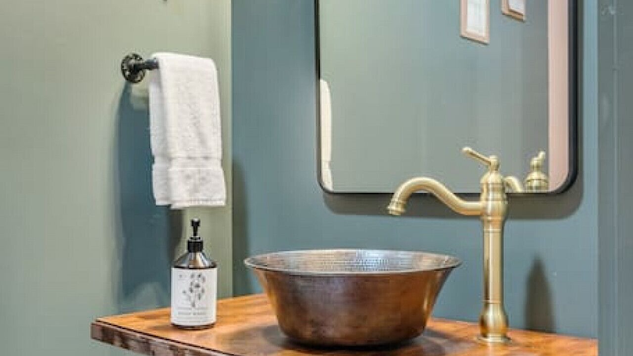 Photo of Bathroom in Columbia