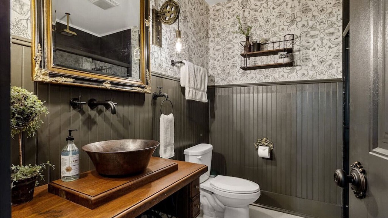 Photo of Bathroom in Columbia