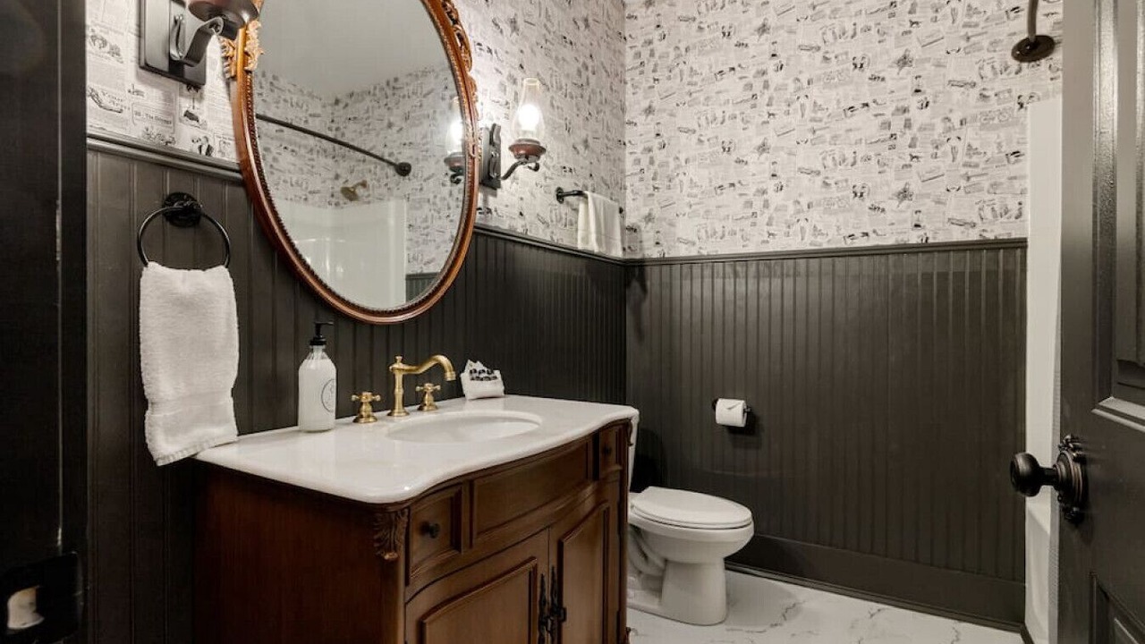 Photo of Bathroom in Columbia