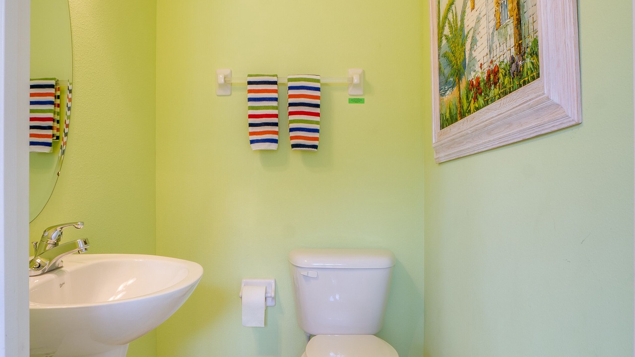 Photo of Bathroom in Homosassa