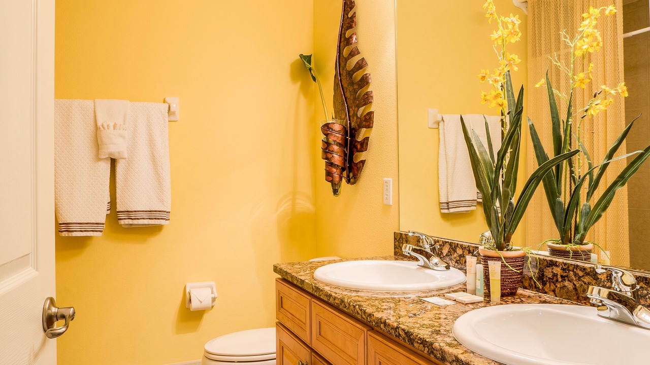 Photo of Bathroom in Homosassa