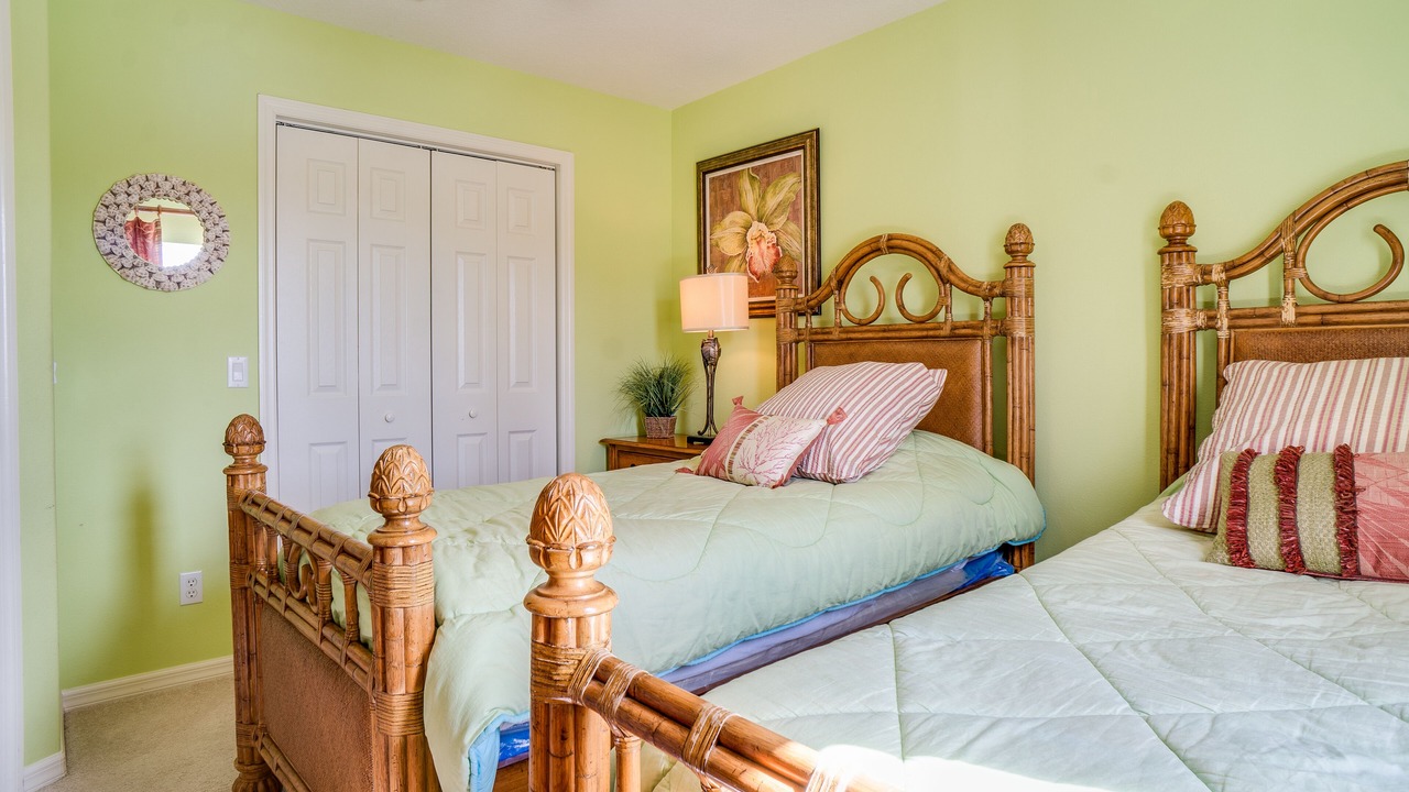 Photo of Bedroom in Homosassa