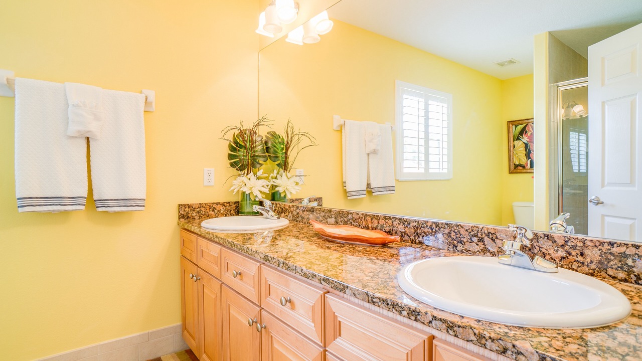Photo of Bathroom in Homosassa