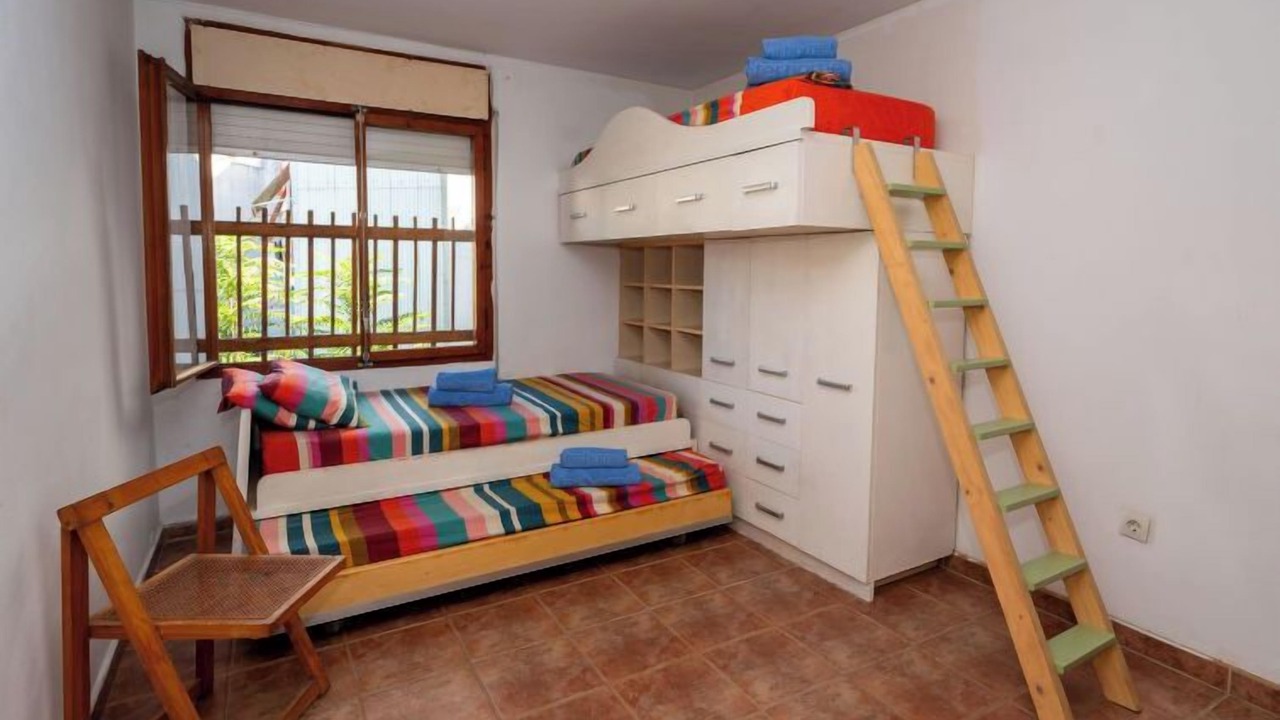 Photo of Bedroom in Pineda de Mar