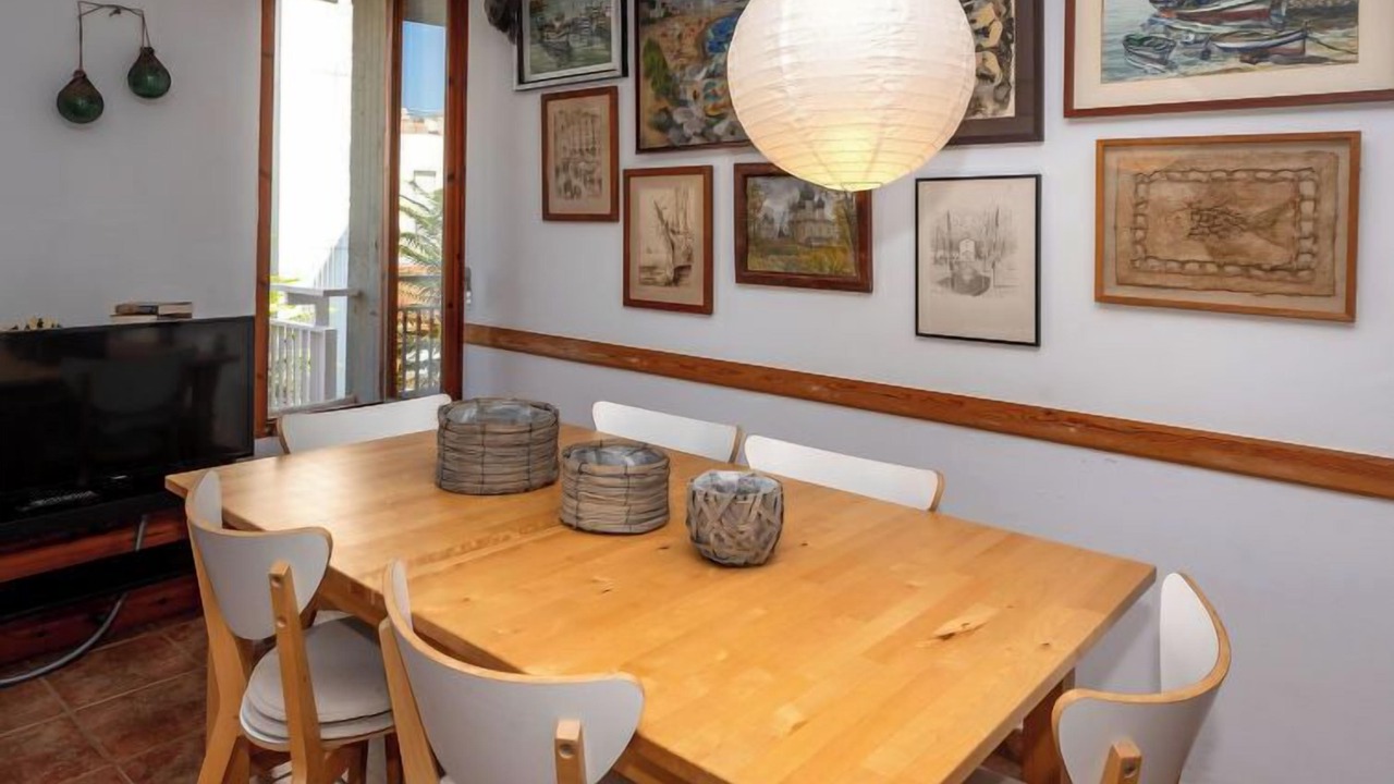 Photo of Bedroom in Pineda de Mar