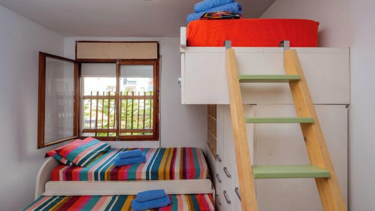 Photo of Bedroom in Pineda de Mar