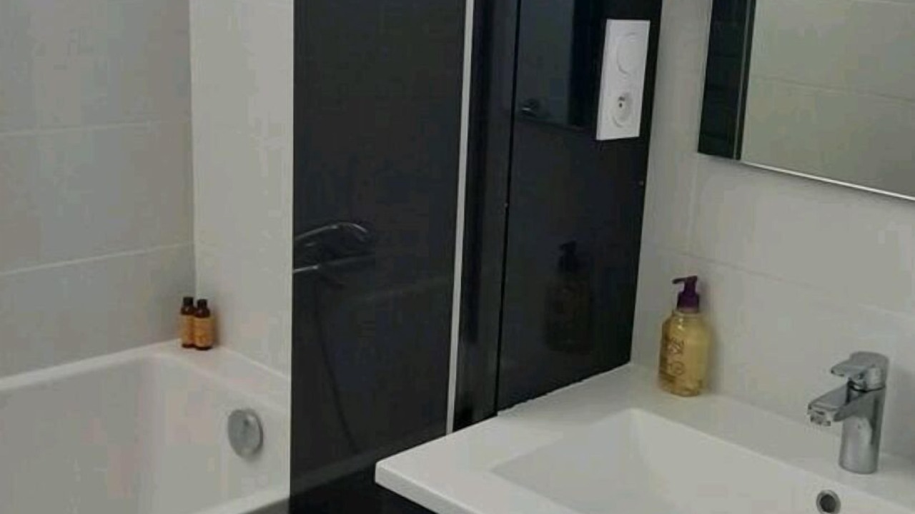 Photo of Bathroom in Rousson