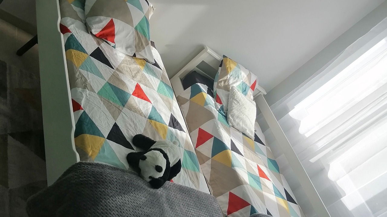 Photo of Bedroom in Rousson