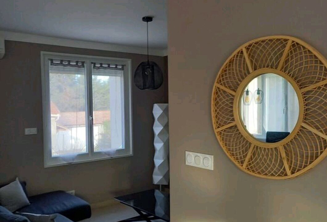 Photo of Livingroom in Rousson