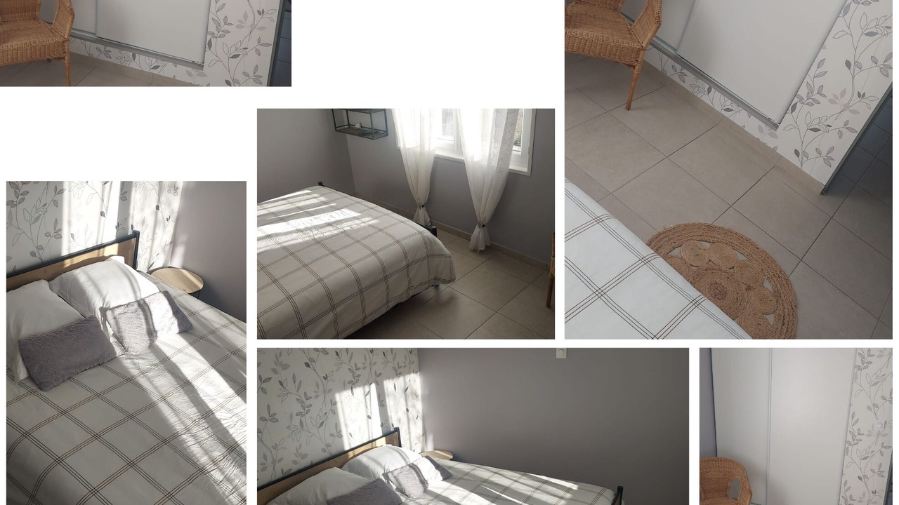 Photo of Bedroom in Rousson