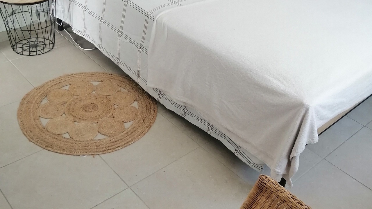 Photo of Bedroom in Rousson
