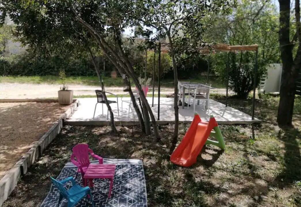 Photo of Outdoor in Rousson