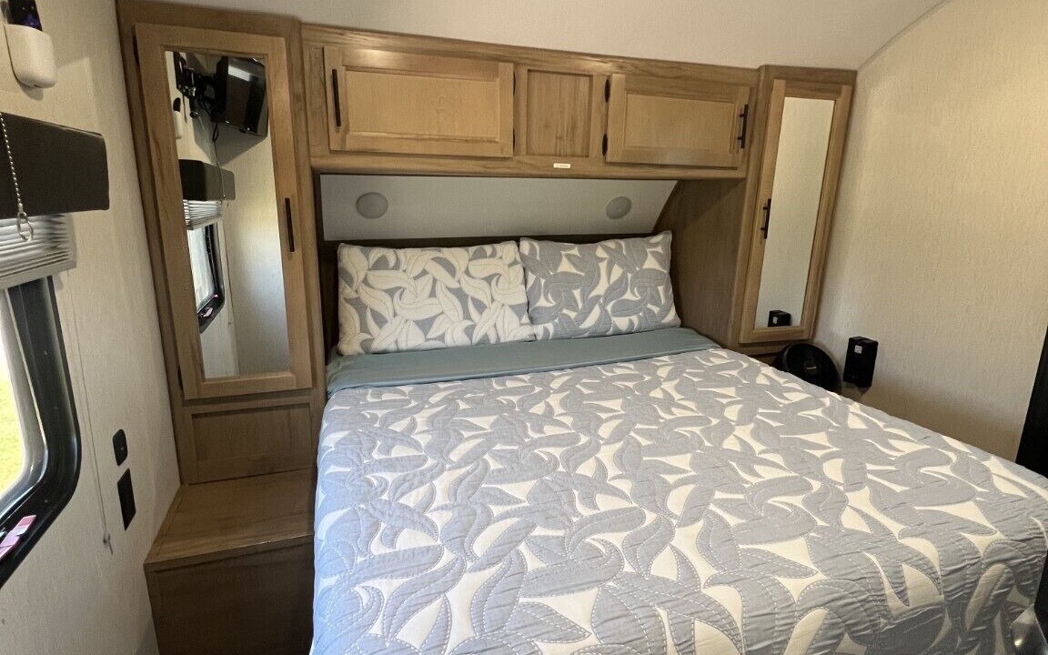 Photo of Bedroom in Surfside Beach