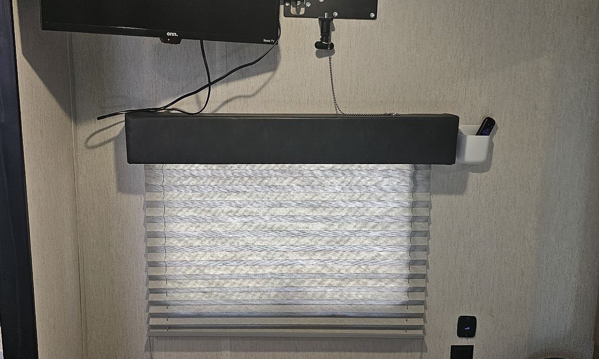 Photo of Bedroom in Surfside Beach