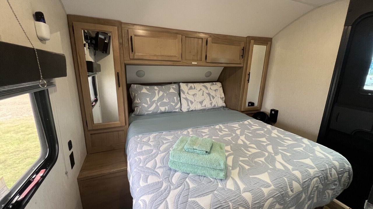Photo of Bedroom in Surfside Beach