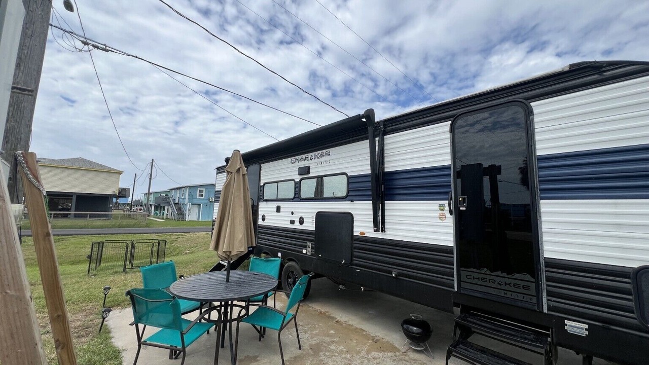 Photo of Outdoor in Surfside Beach
