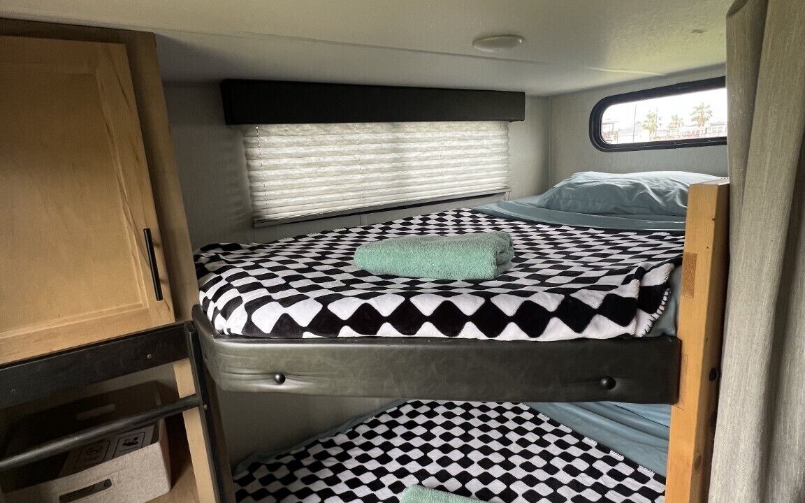 Photo of Bedroom in Surfside Beach