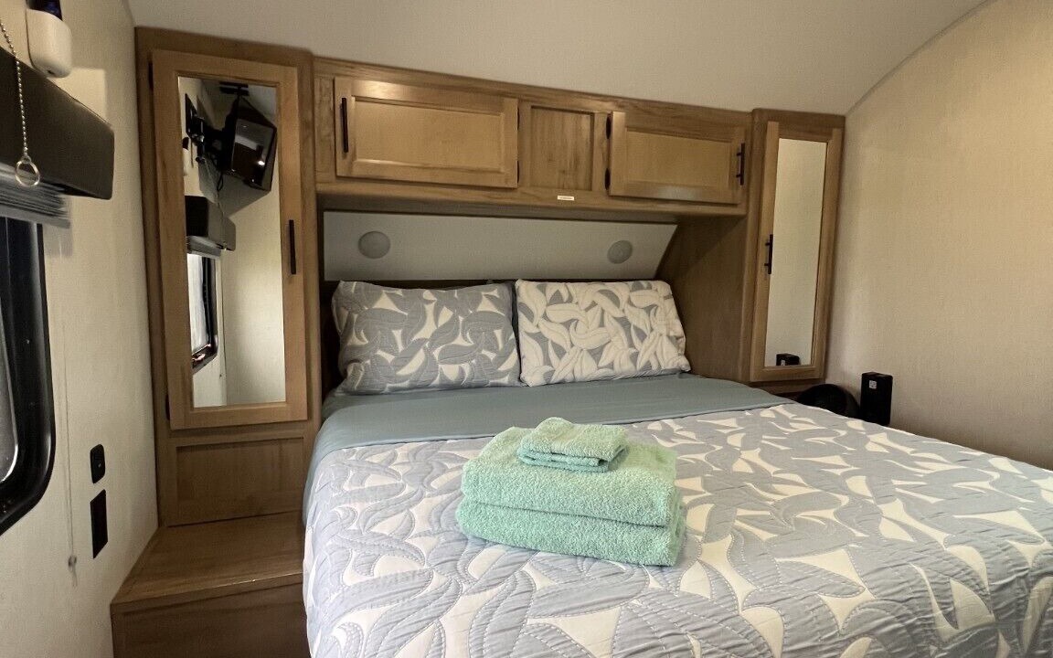 Photo of Bedroom in Surfside Beach