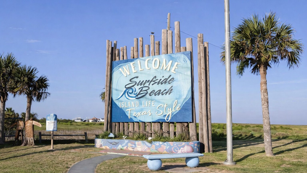 Photo of Others in Surfside Beach