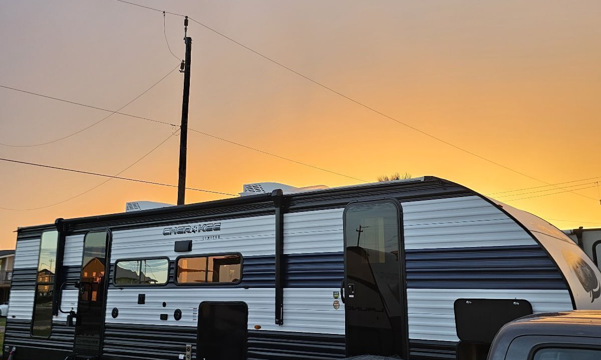 Photo of Outdoor in Surfside Beach