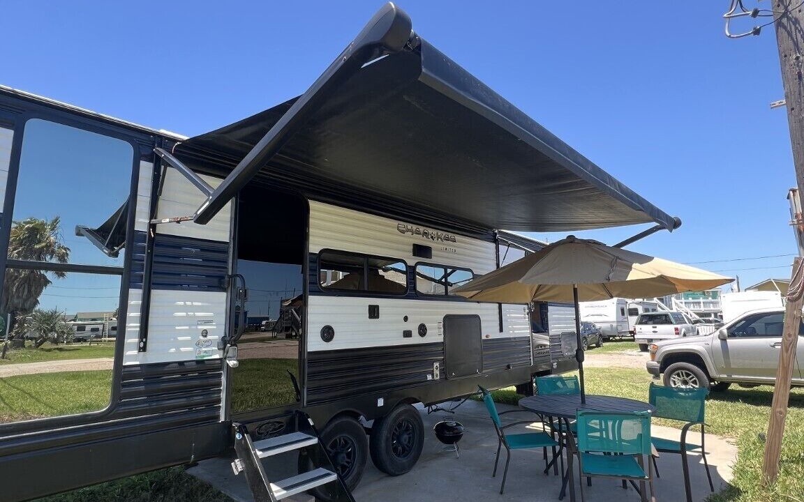 Photo of Outdoor in Surfside Beach