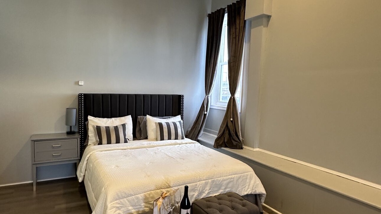 Photo of Bedroom in Scranton