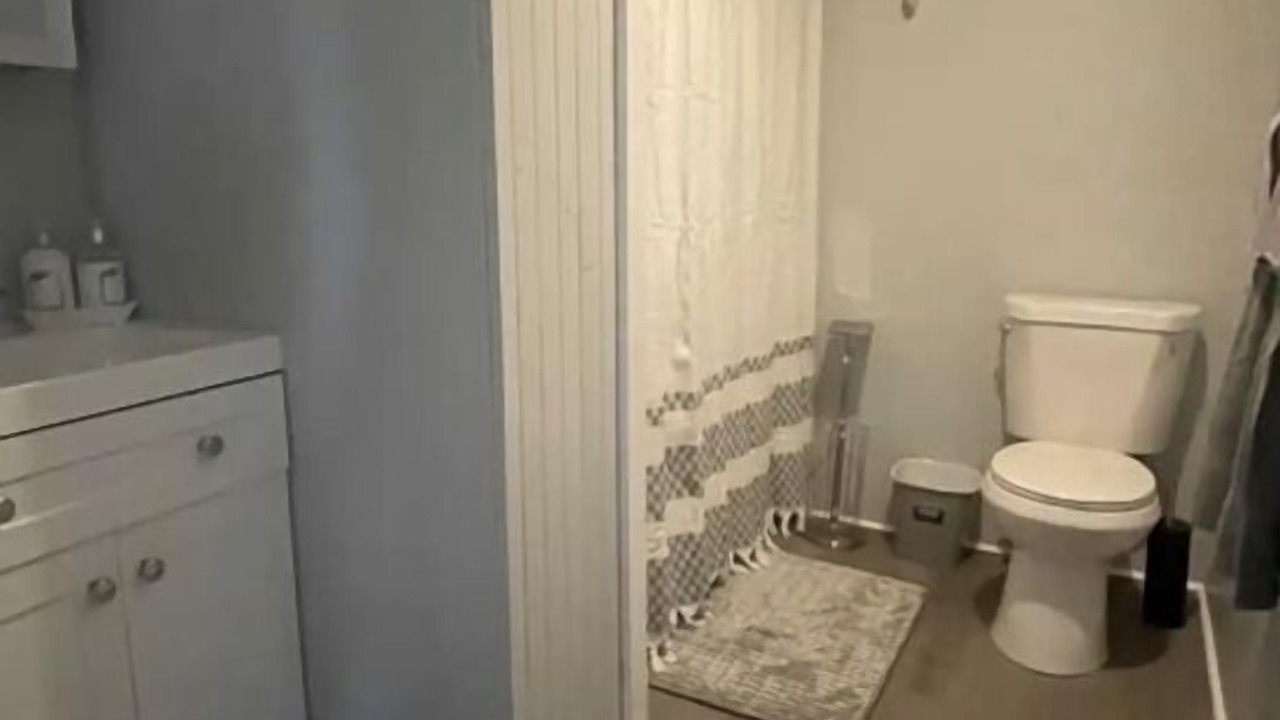 Photo of Bathroom in Scranton