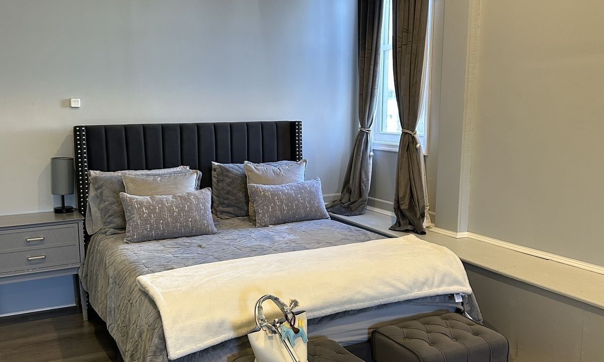 Photo of Bedroom in Scranton