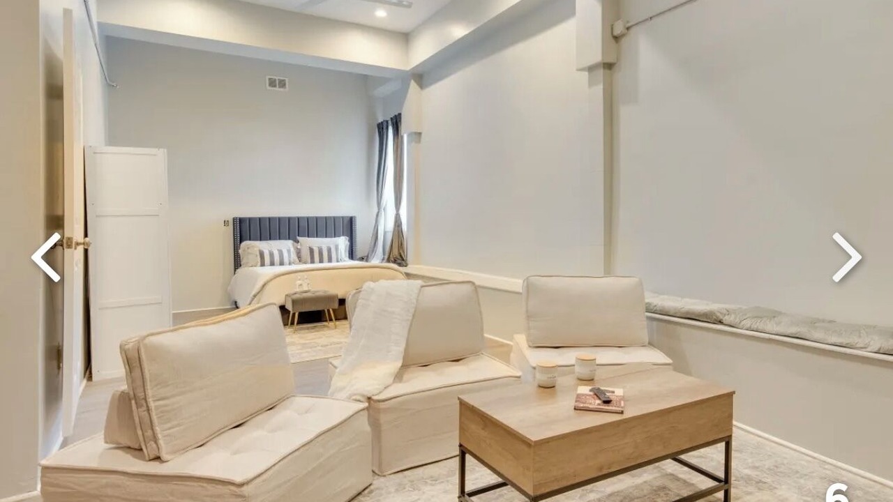 Photo of Bedroom in Scranton