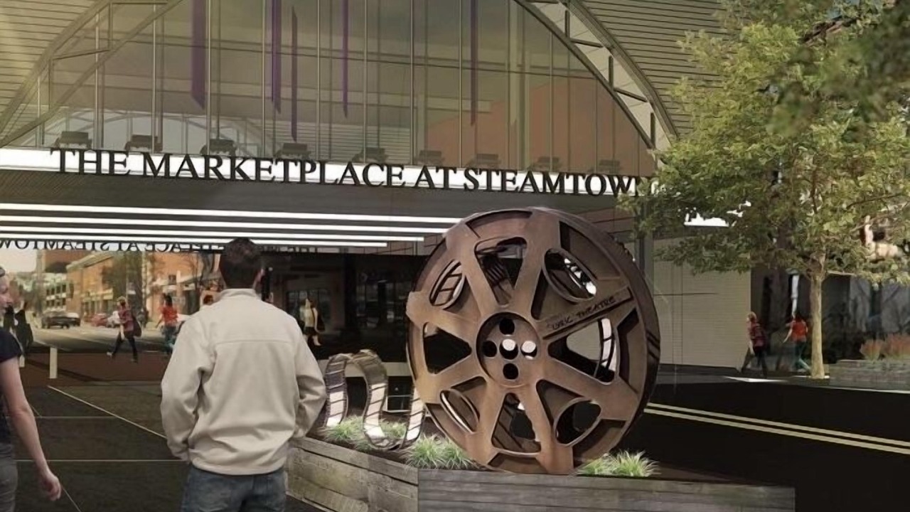 Photo of Others in Scranton