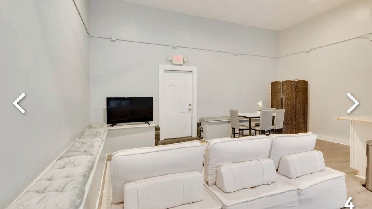 Photo of Livingroom in Scranton