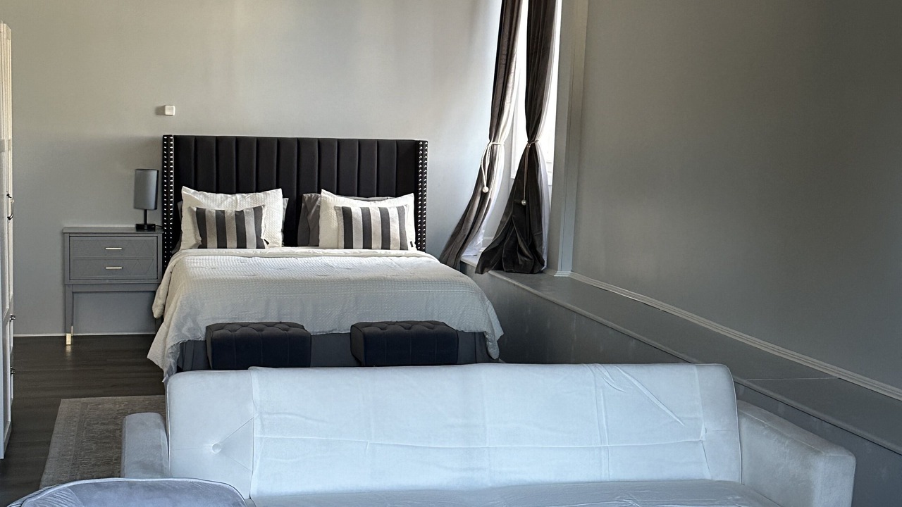 Photo of Bedroom in Scranton