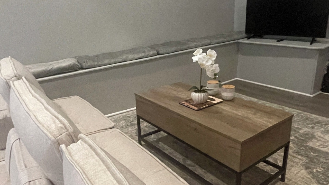 Photo of Livingroom in Scranton