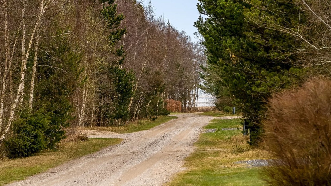 Photo of Outdoor in Helberskov Strand