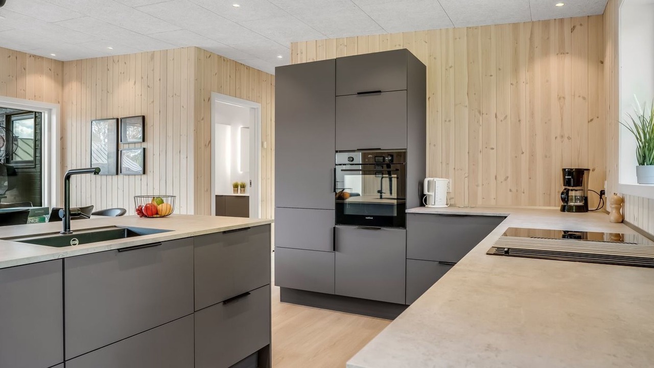 Photo of Bedroom in Helberskov Strand