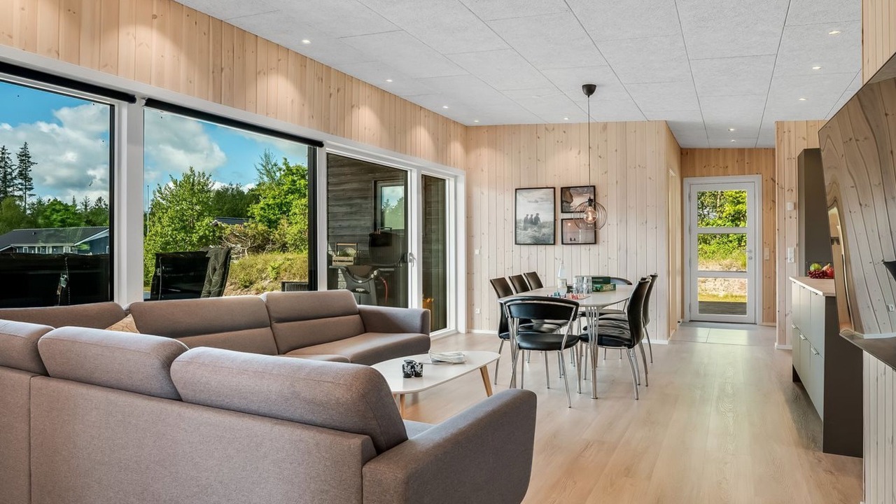 Photo of Livingroom in Helberskov Strand