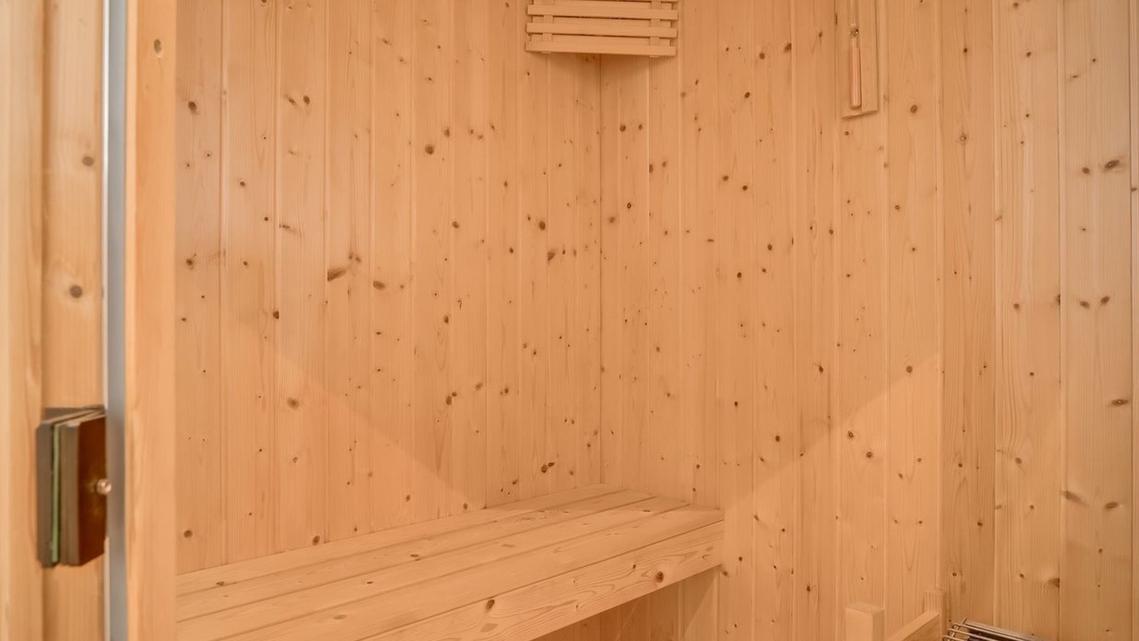 Photo of Bathroom in Helberskov Strand