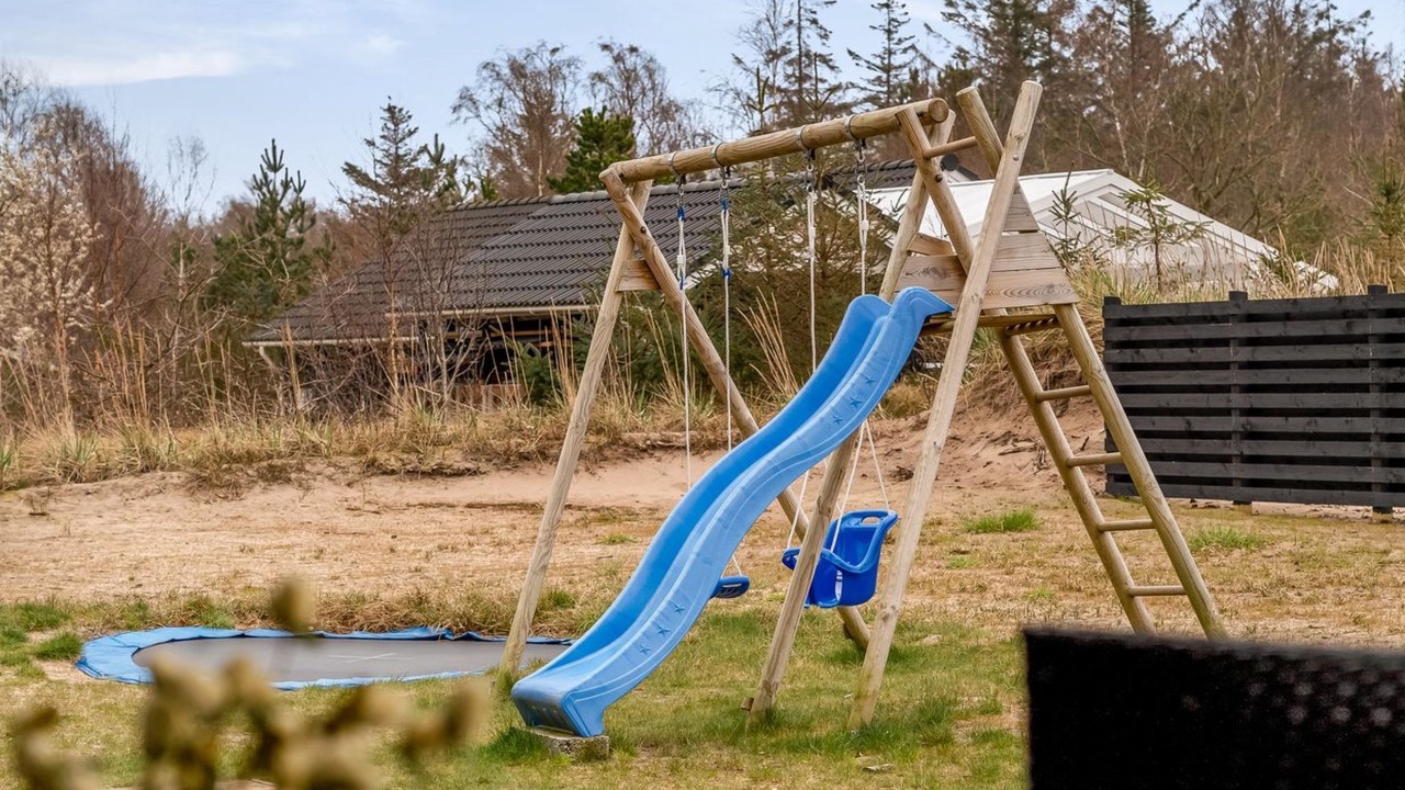 Photo of Outdoor in Helberskov Strand