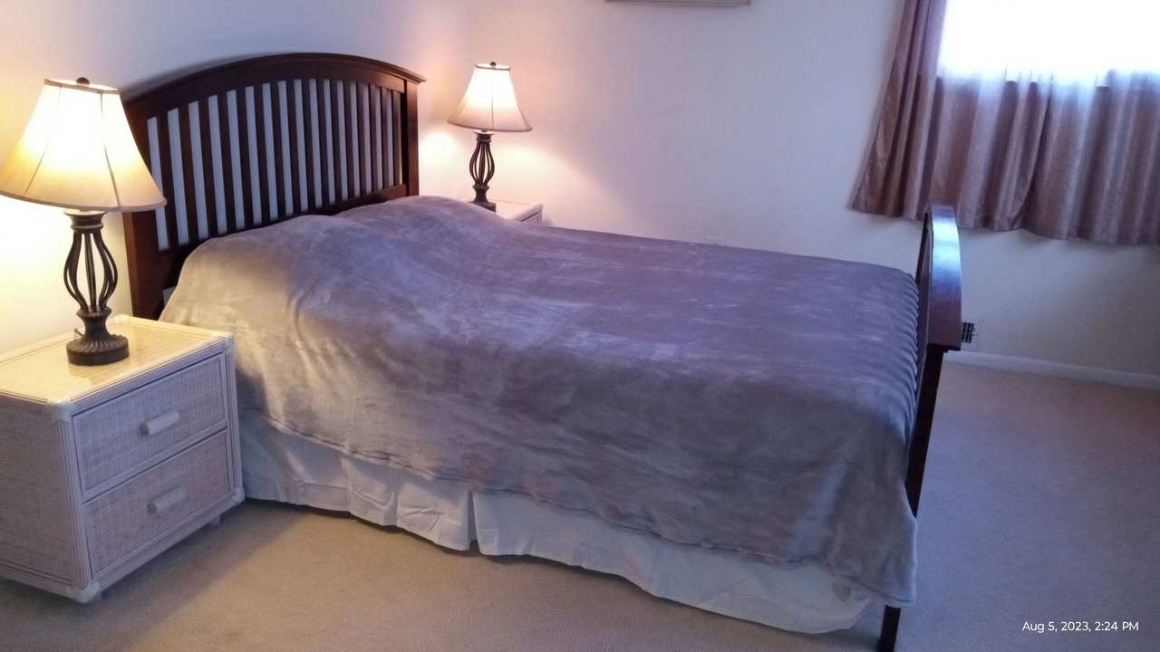 Photo of Bedroom in Mantoloking