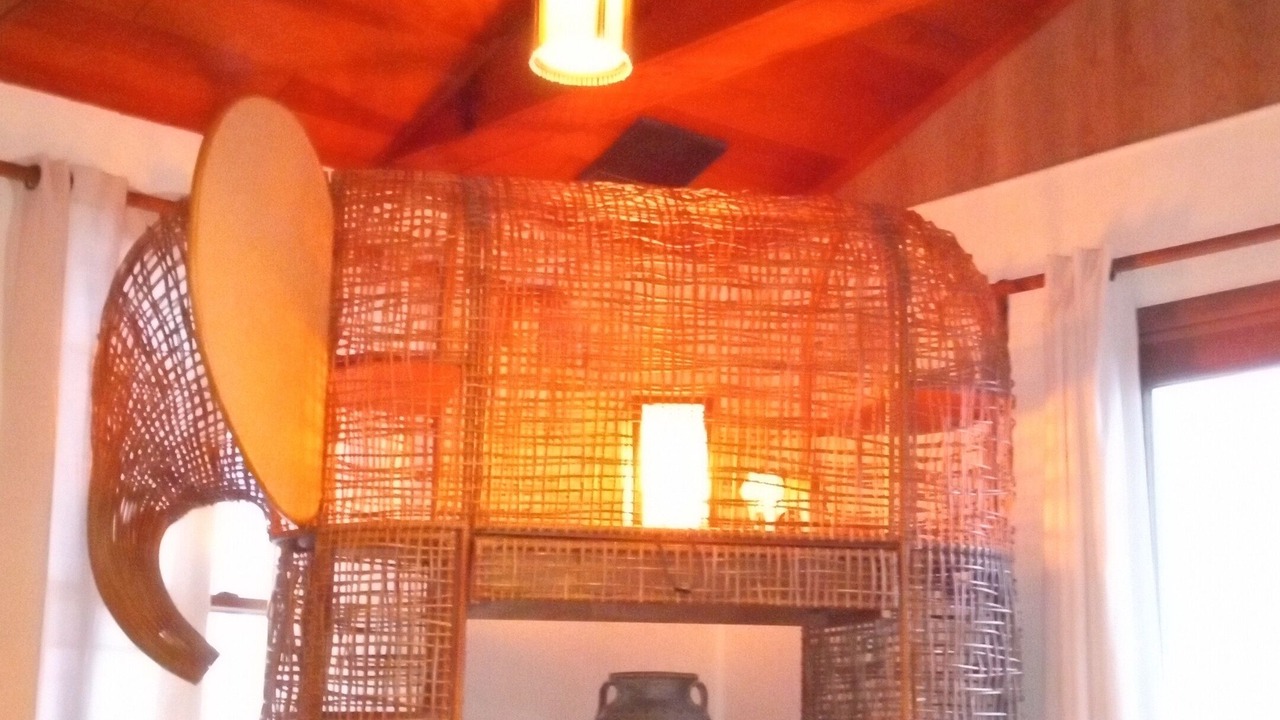 Photo of Livingroom in Mantoloking