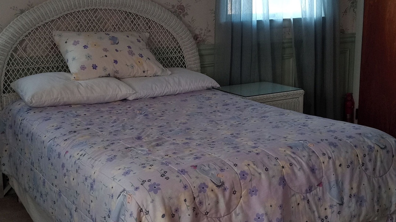 Photo of Bedroom in Mantoloking