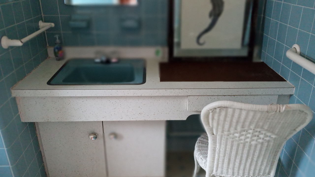 Photo of Bathroom in Mantoloking