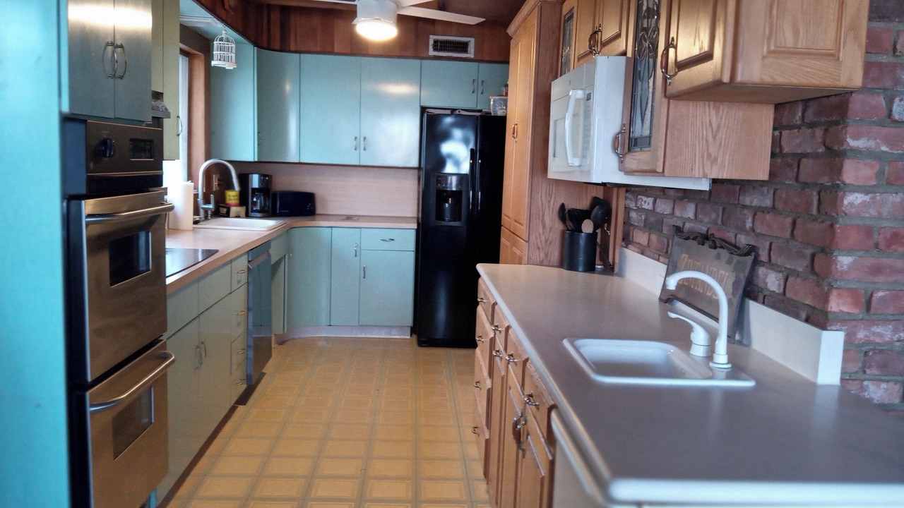 Photo of Kitchen in Mantoloking