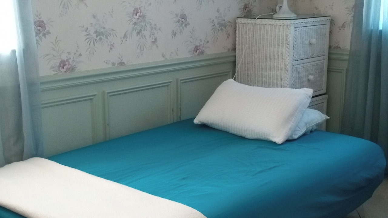 Photo of Bedroom in Mantoloking