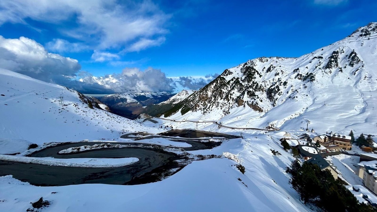 Photo of Outdoor in La Mongie