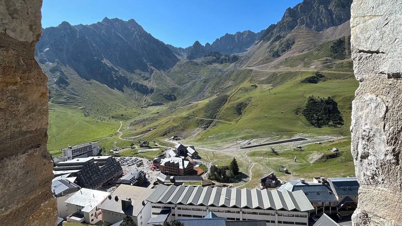 Photo of Others in La Mongie